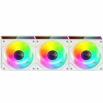 Ventilator CPU Mars Gaming MF-3DPROKIT Ø 12 cm