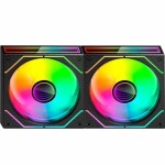 Ventilator CPU Mars Gaming MF-3DPROX2 Ø 12 cm