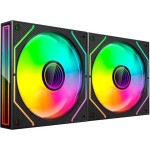 Ventilator CPU Mars Gaming MF-3DPROX2 Ø 12 cm