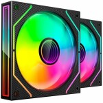 Ventilator CPU Mars Gaming MF-3DPROX2 Ø 12 cm