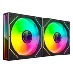 Ventilator CPU Mars Gaming MF-3DPROX2 Ø 12 cm