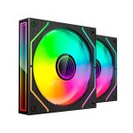 Ventilator CPU Mars Gaming MF-3DPROX2 Ø 12 cm