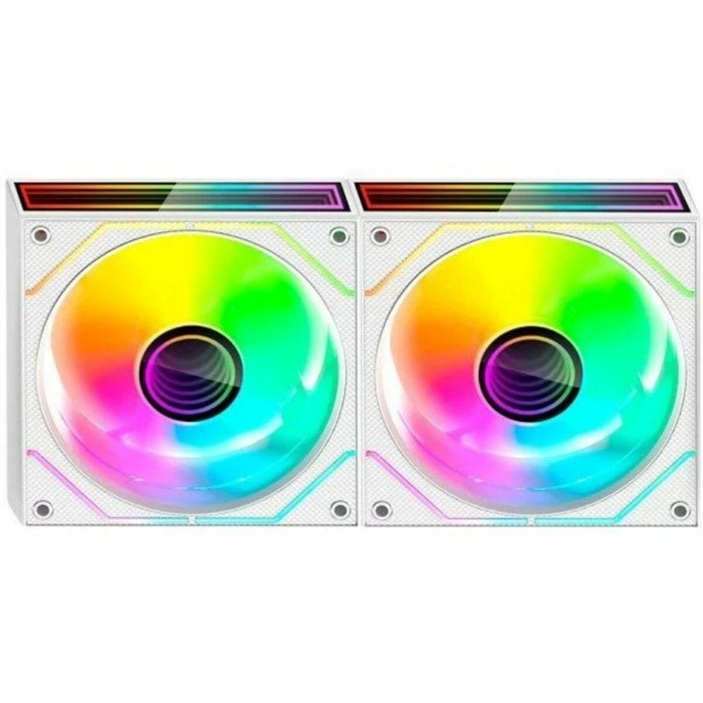 Ventilator CPU Mars Gaming MF-3DPROX2
