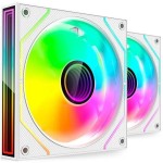 Ventilator CPU Mars Gaming MF-3DPROX2