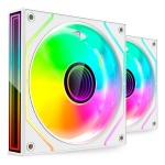 Ventilator CPU Mars Gaming MF-3DPROX2