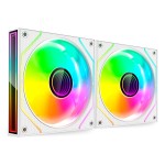 Ventilator CPU Mars Gaming MF-3DPROX2