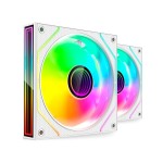 Ventilator CPU Mars Gaming MF-3DPROX2
