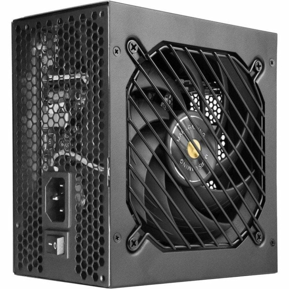 Sursă de Alimentare Mars Gaming MPB1000SIM ATX 1000 W 80 Plus Gold