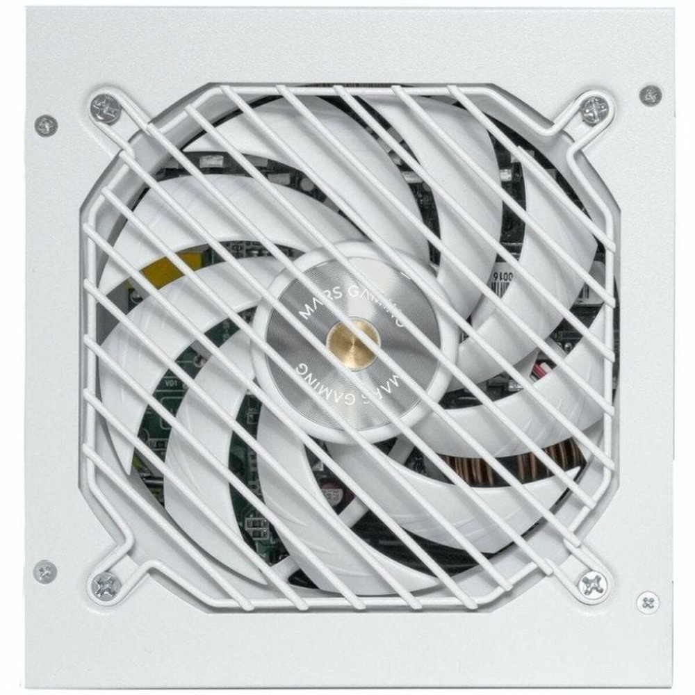 Sursă de Alimentare Mars Gaming MPB1000SIMW 1000 W 80 Plus Gold