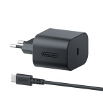 Cablu USB Nintendo CARGA N-SWITCH 2 Negru 1,5 m