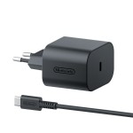 Cablu USB Nintendo CARGA N-SWITCH 2 Negru 1,5 m