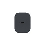 Cablu USB Nintendo CARGA N-SWITCH 2 Negru 1,5 m
