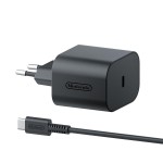 Cablu USB Nintendo CARGA N-SWITCH 2 Negru 1,5 m