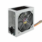 Sursă de Alimentare TooQ TQAPOLO-550SP 550 W