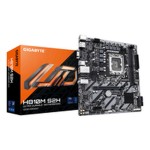 Placă de Bază Gigabyte 9MH81MSH-00-G10 LGA 1851