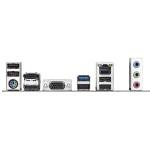 Placă de Bază Gigabyte 9MH81MSH-00-G10 LGA 1851