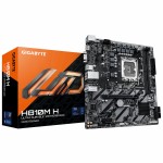 Placă de Bază Gigabyte 9MH810MH-00-G10 LGA 1851