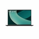 Laptop LG 16Z90T-G.AD88B 2 TB SSD 16" intel core ultra 7 255H 32 GB RAM