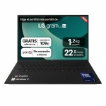 Laptop LG 16Z90T-G.AD88B 2 TB SSD 16" intel core ultra 7 255H 32 GB RAM