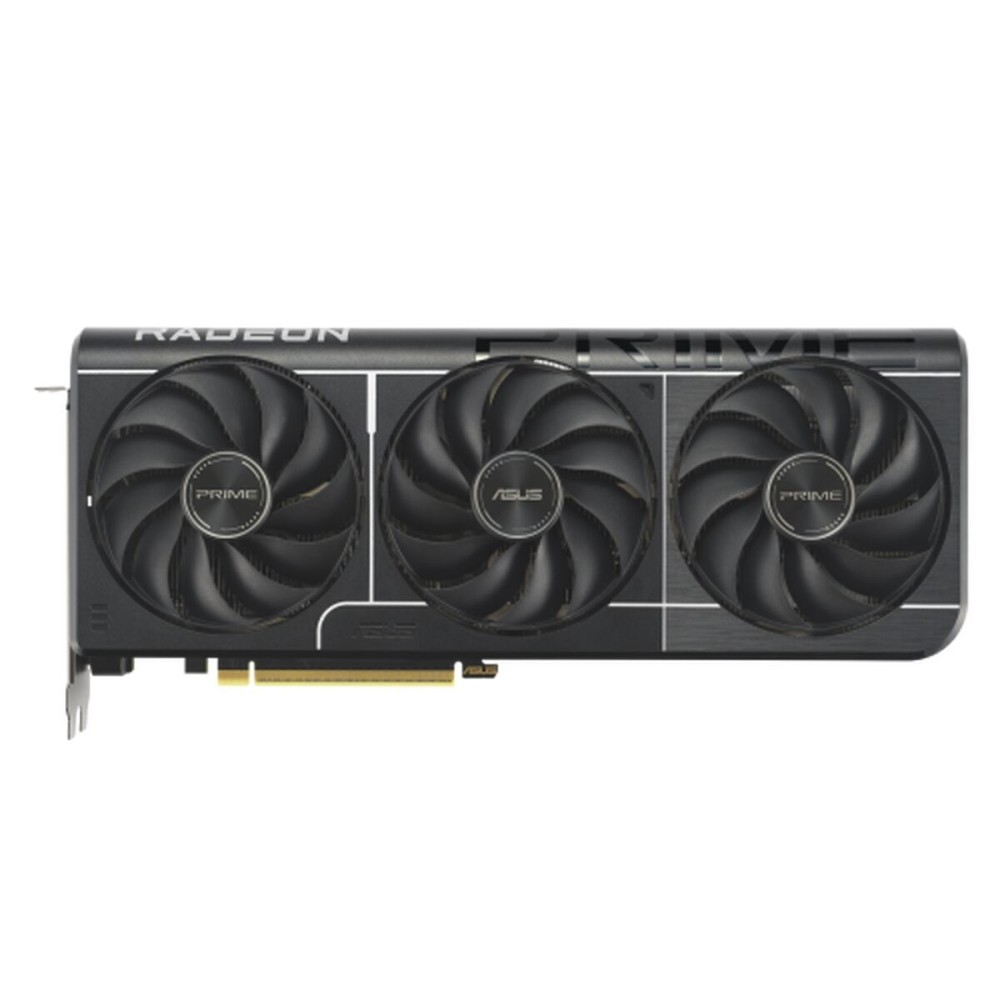 Placă Grafică Asus 90YV0LF1-M0NA00 RADEON RX 9060 XT 16 GB GDDR6