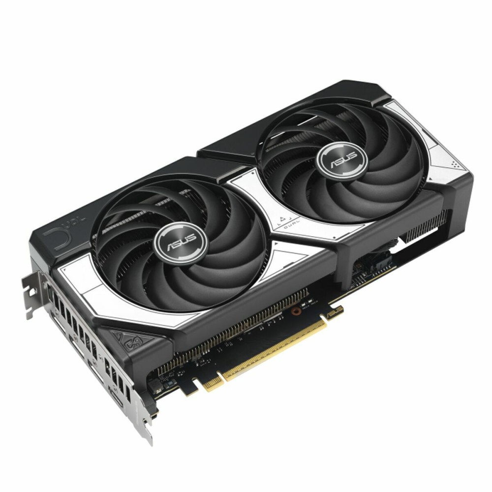 Placă Grafică Asus 90YV0M17-M0NA00 nvidia geforce rtx 5070 12 GB GDDR6 GDDR7