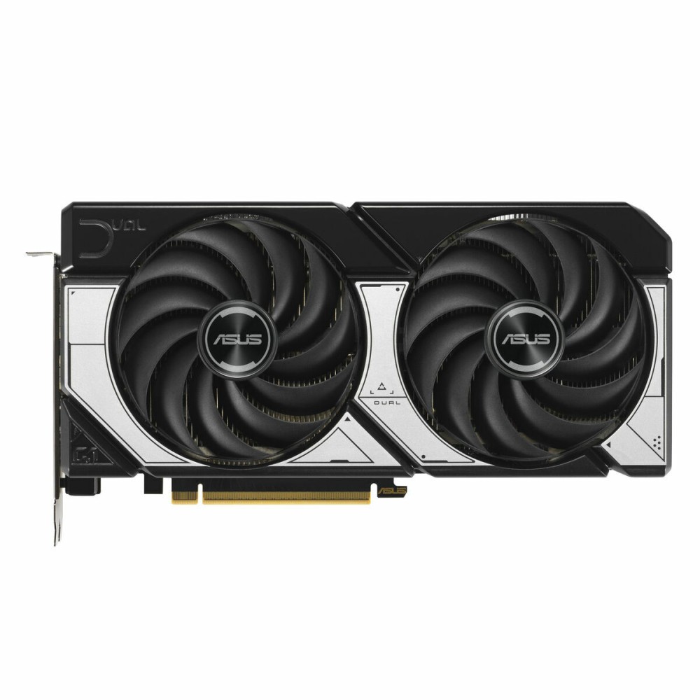 Placă Grafică Asus 90YV0M17-M0NA00 nvidia geforce rtx 5070 12 GB GDDR6 GDDR7