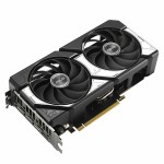 Placă Grafică Asus 90YV0N12-M0NA00 GEFORCE RTX 5060 8 GB GDDR7