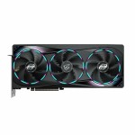 Placă Grafică Gigabyte AORUS GeForce RTX 5070 MASTER 12G nvidia geforce rtx 5070 12 GB GDDR6 GDDR7