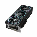 Placă Grafică Gigabyte AORUS GeForce RTX 5070 MASTER 12G nvidia geforce rtx 5070 12 GB GDDR6 GDDR7
