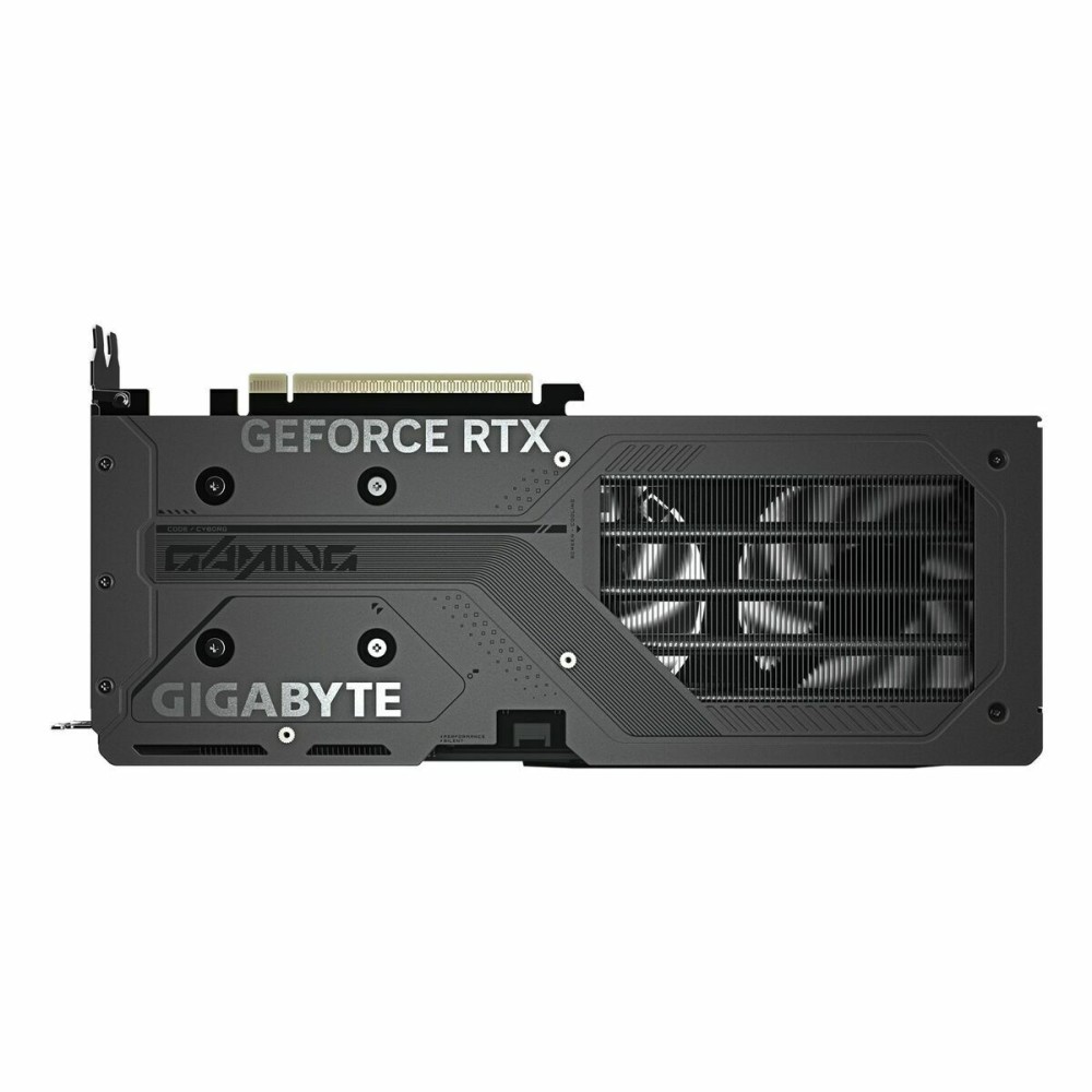 Placă Grafică Gigabyte GV-N506TGAMING OC-8GD geforce rtx 5060 ti 8 GB GDDR6 GDDR7