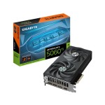 Placă Grafică Gigabyte GeForce RTX 5060 Ti EAGLE OC 8G geforce rtx 5060 ti 8 GB GDDR6 GDDR7