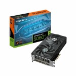 Placă Grafică Gigabyte GeForce RTX 5060 Ti EAGLE OC 8G geforce rtx 5060 ti 8 GB GDDR6 GDDR7