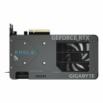 Placă Grafică Gigabyte GeForce RTX 5060 Ti EAGLE OC 8G geforce rtx 5060 ti 8 GB GDDR6 GDDR7