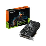 Placă Grafică Gigabyte GV-N506TWF2OC-8GD geforce rtx 5060 ti 8 GB GDDR6 GDDR7