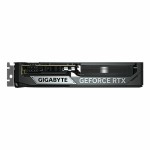 Placă Grafică Gigabyte GV-N506TWF2OC-8GD geforce rtx 5060 ti 8 GB GDDR6 GDDR7