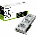Placă Grafică Gigabyte GV-N5060AERO OC-8GD GEFORCE RTX 5060 8 GB GDDR7