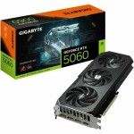 Placă Grafică Gigabyte 9VN5060GO-00-G10 GEFORCE RTX 5060 8 GB GDDR7