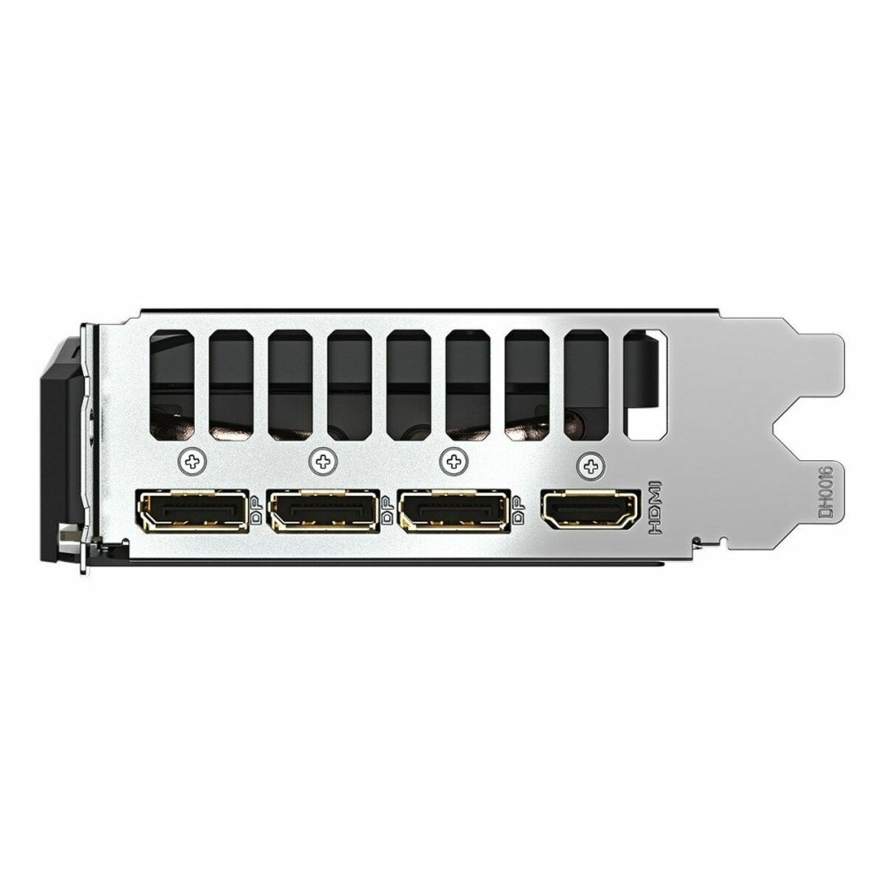 Placă Grafică Gigabyte GV-N5060WF2OC-8GD GEFORCE RTX 5060 8 GB GDDR7