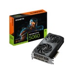 Placă Grafică Gigabyte GV-N5060WF2OC-8GD GEFORCE RTX 5060 8 GB GDDR7