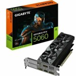 Placă Grafică Gigabyte GeForce RTX 5060 OC Low Profile 8G GEFORCE RTX 5060 8 GB GDDR7