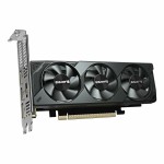 Placă Grafică Gigabyte GeForce RTX 5060 OC Low Profile 8G GEFORCE RTX 5060 8 GB GDDR7