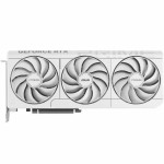 Placă Grafică Asus Prime GeForce RTX 5070 White OC Edition nvidia geforce rtx 5070 12 GB GDDR6 GDDR7