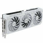 Placă Grafică Asus Prime GeForce RTX 5070 White OC Edition nvidia geforce rtx 5070 12 GB GDDR6 GDDR7
