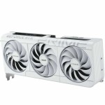 Placă Grafică Asus Prime GeForce RTX 5070 White OC Edition nvidia geforce rtx 5070 12 GB GDDR6 GDDR7