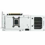 Placă Grafică Asus Prime GeForce RTX 5070 White OC Edition nvidia geforce rtx 5070 12 GB GDDR6 GDDR7