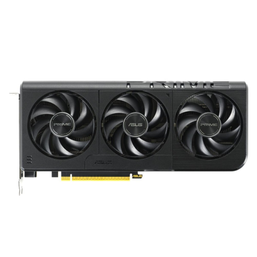 Placă Grafică Asus 90YV0N10-M0NA00 GEFORCE RTX 5060 8 GB GDDR6 GDDR7