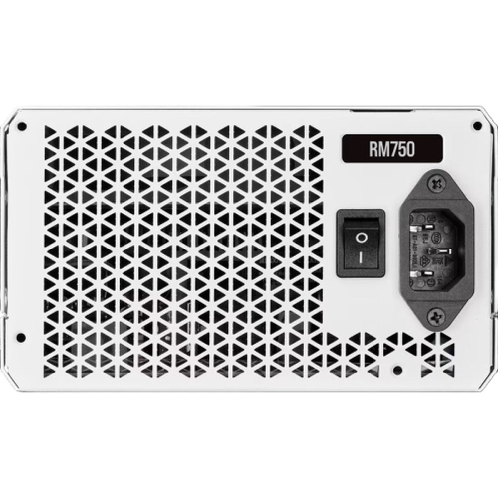 Sursă de Alimentare Corsair RM750E ATX 750 W 110 W 80 Plus Gold