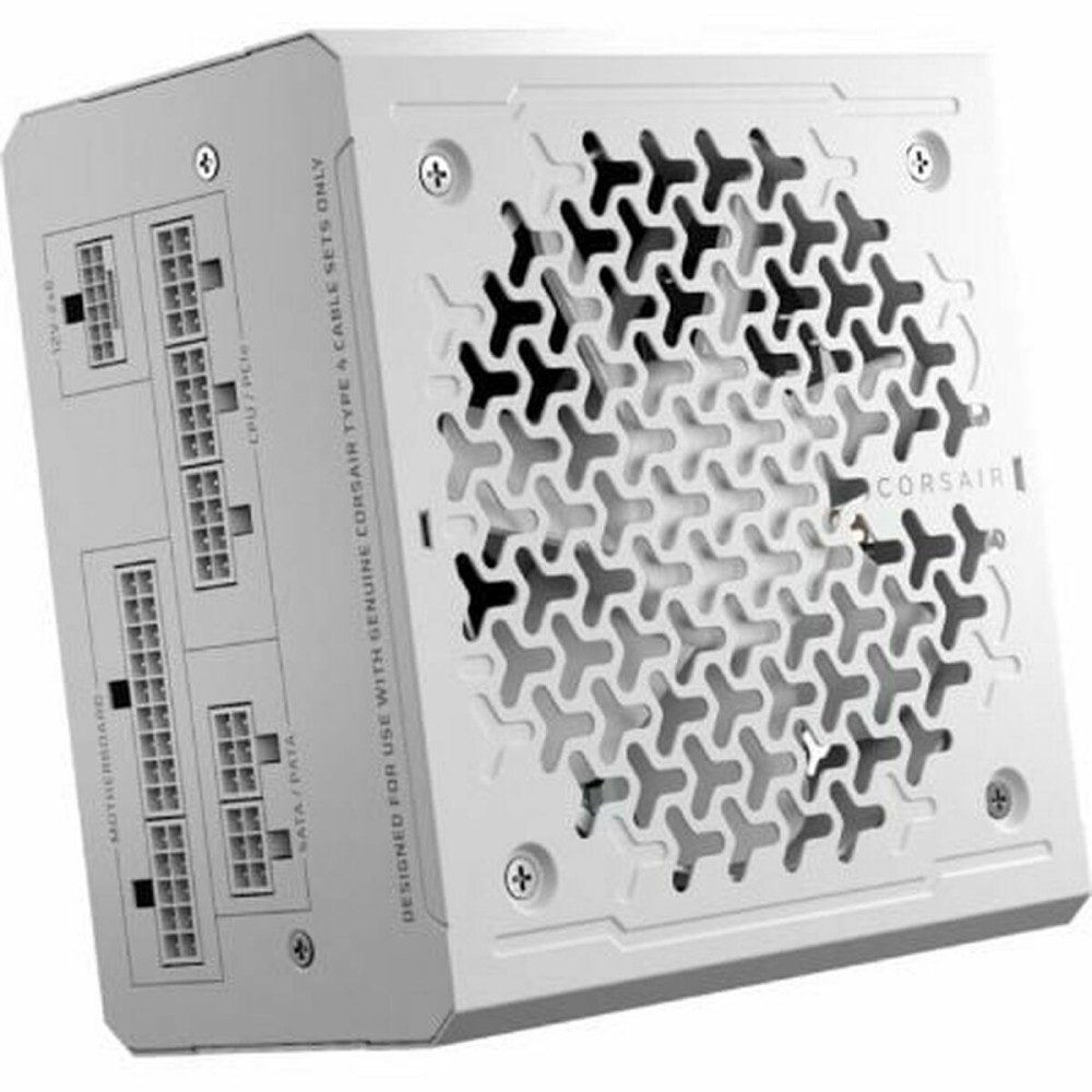 Sursă de Alimentare Corsair RM750E ATX 750 W 110 W 80 Plus Gold
