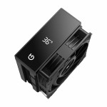 Ventilator de Unitate Hiditec DC10 PRO PWM Ø 12 cm (1 Unități)