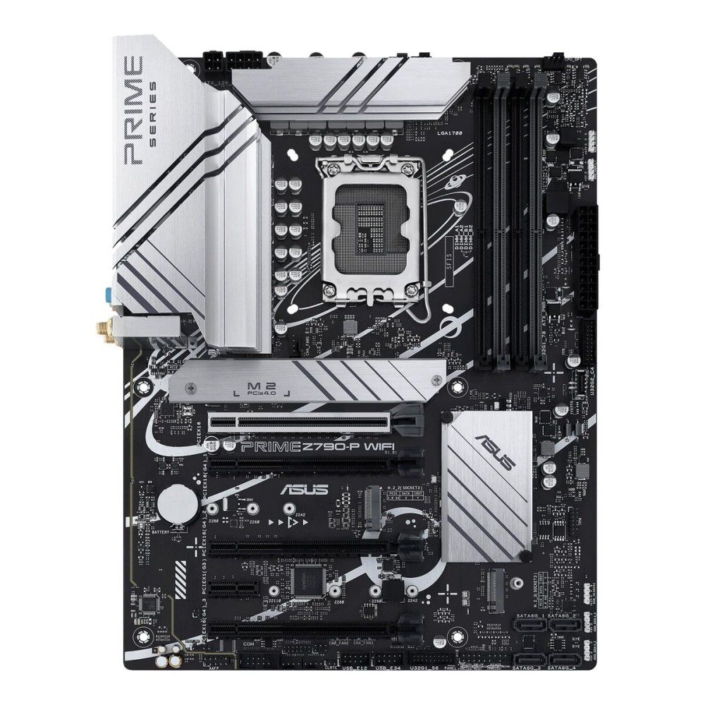 Placă de Bază Asus PRIME Z790-P WIFI LGA 1700